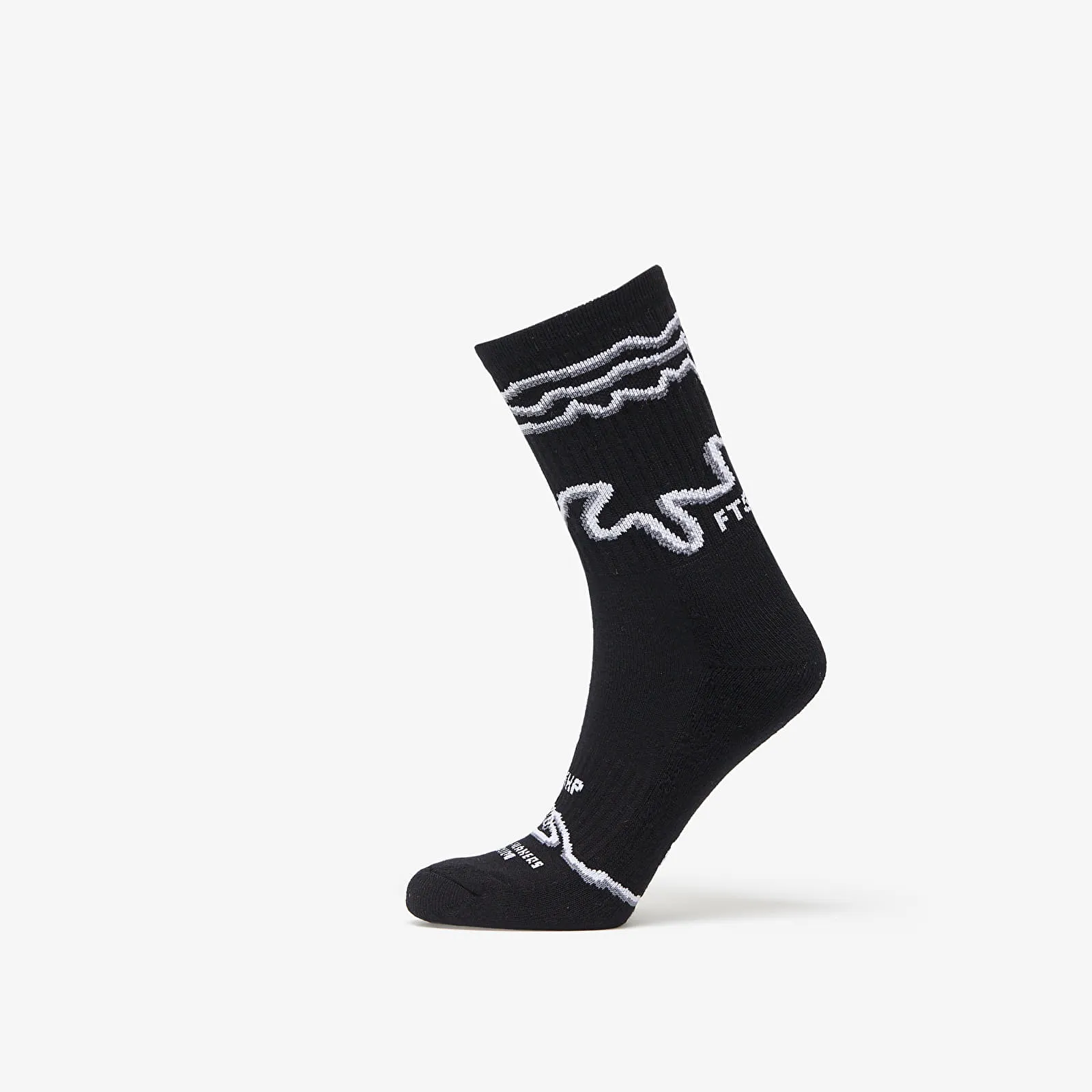 Footshop The Stripes Socks 3-Pack