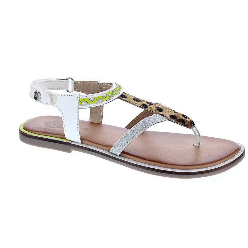 Gioseppo Sandalias Niña 58891 Beige