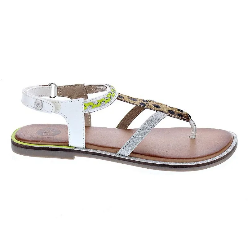 Gioseppo Sandalias Niña 58891 Beige