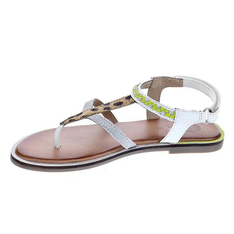 Gioseppo Sandalias Niña 58891 Beige