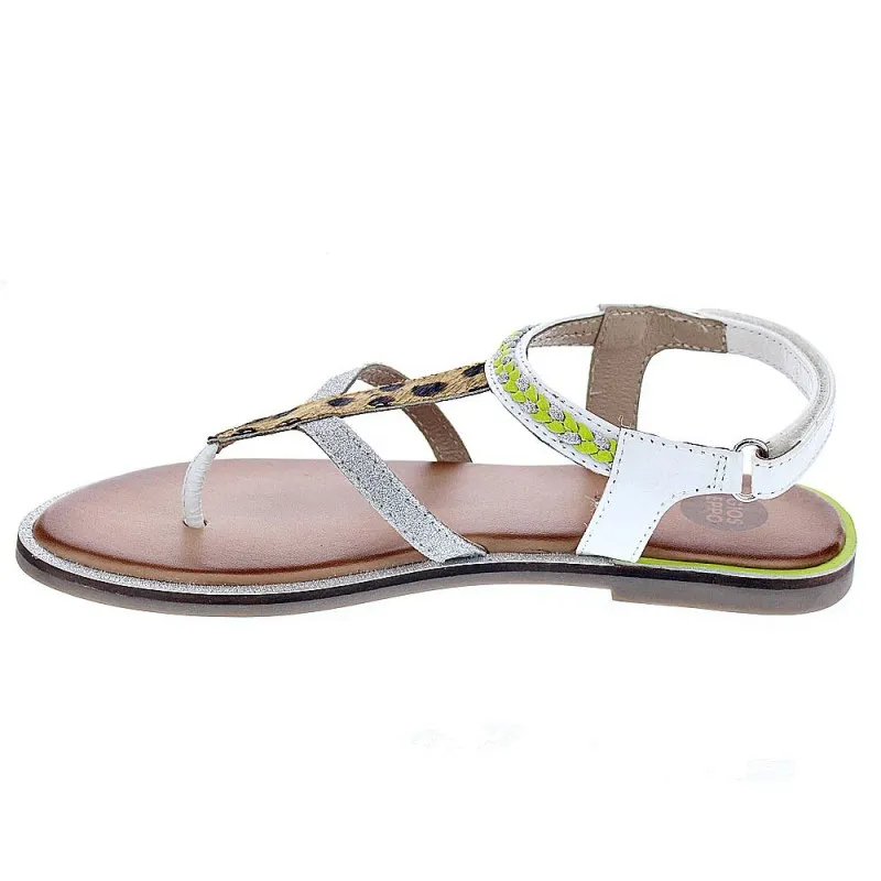 Gioseppo Sandalias Niña 58891 Beige