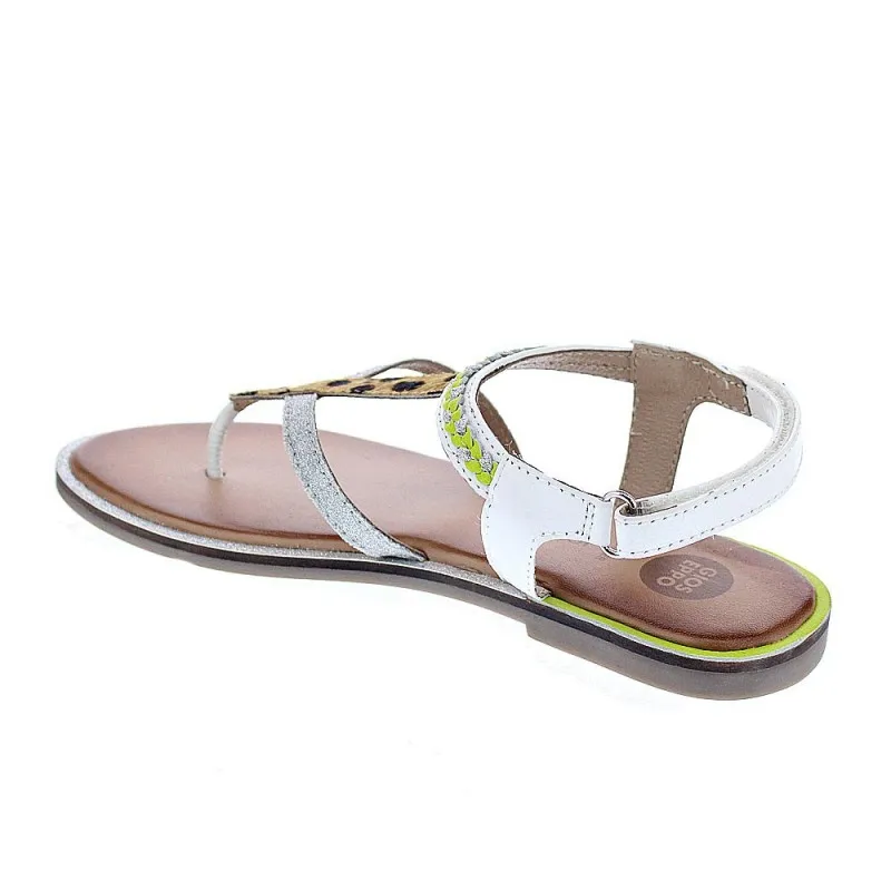 Gioseppo Sandalias Niña 58891 Beige