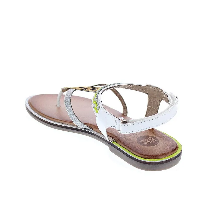 Gioseppo Sandalias Niña 58891 Beige