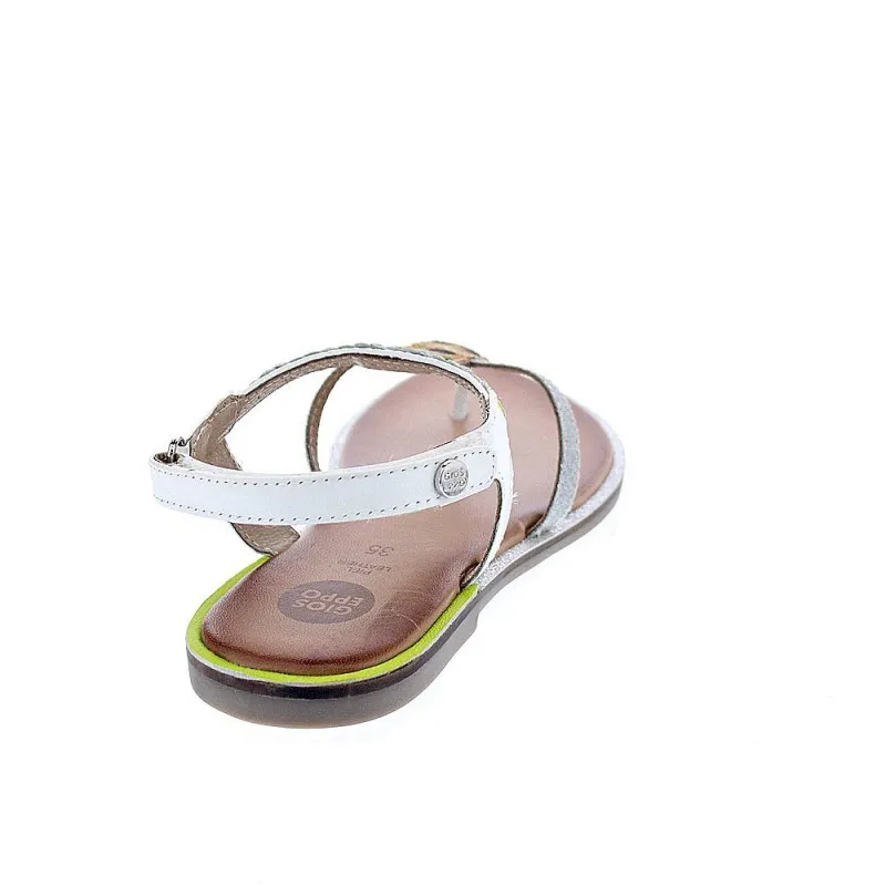 Gioseppo Sandalias Niña 58891 Beige