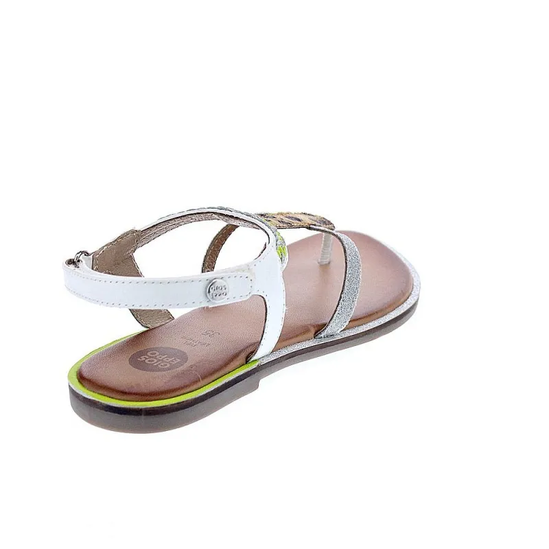 Gioseppo Sandalias Niña 58891 Beige