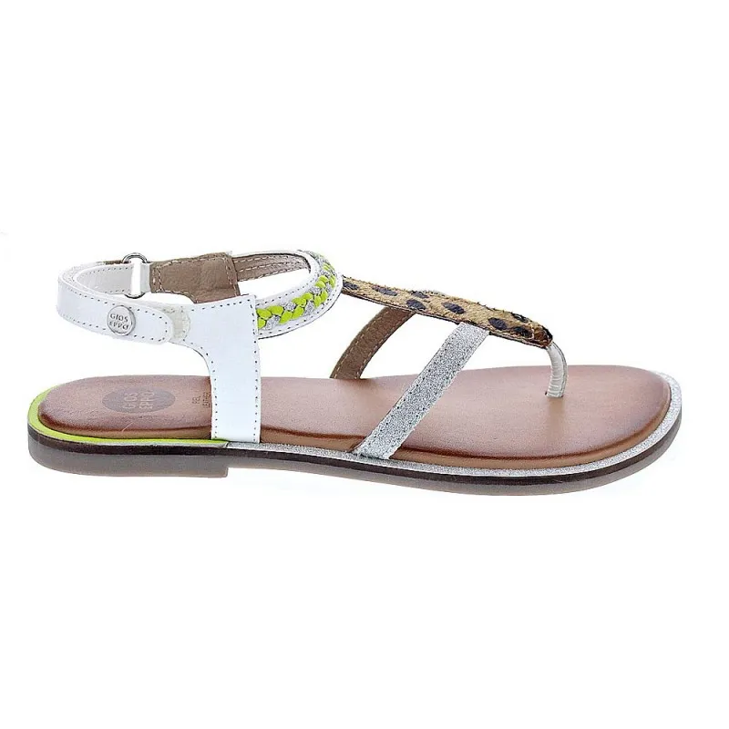 Gioseppo Sandalias Niña 58891 Beige