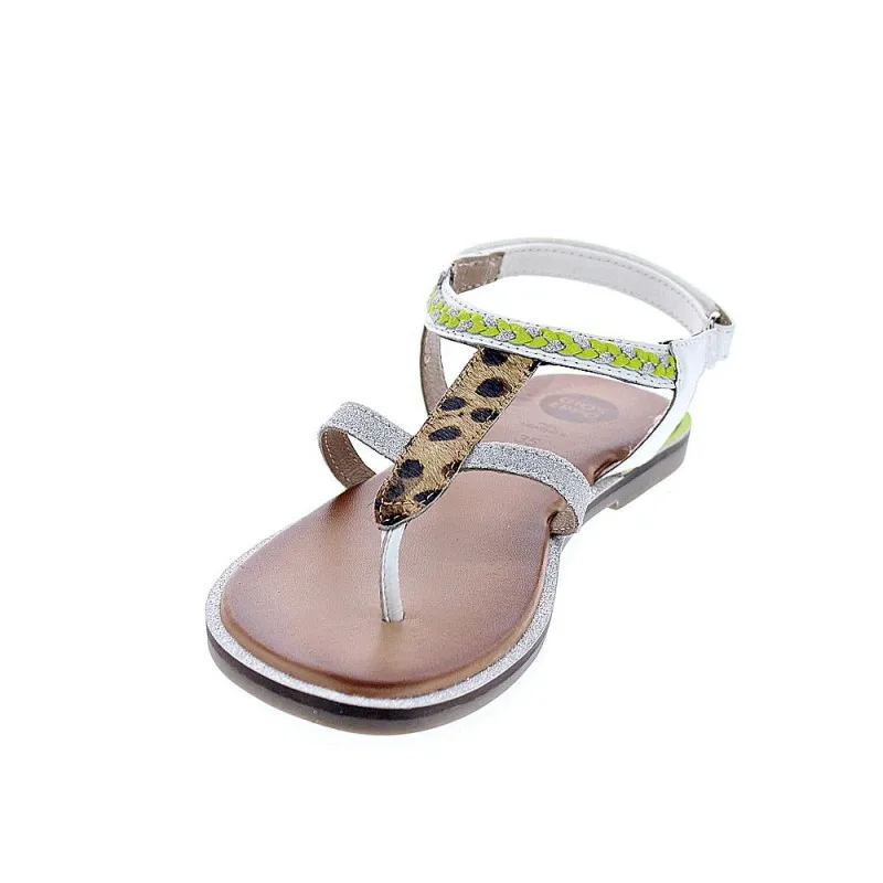 Gioseppo Sandalias Niña 58891 Beige