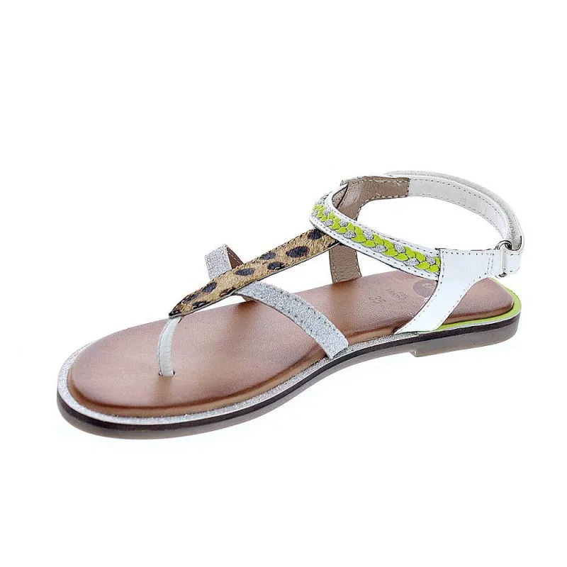 Gioseppo Sandalias Niña 58891 Beige