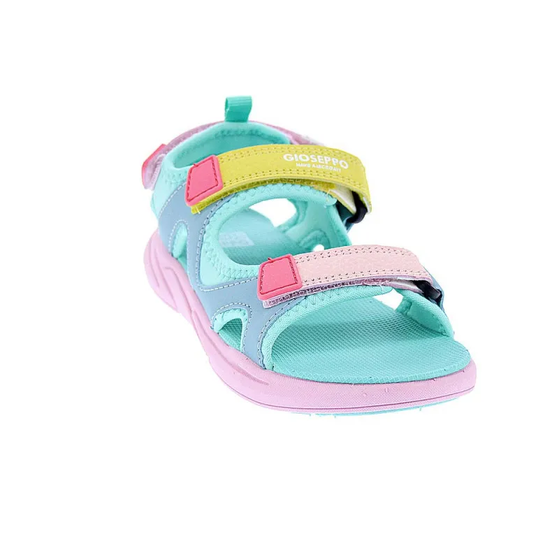 Gioseppo Sandalias Niña Antillo Multicolor