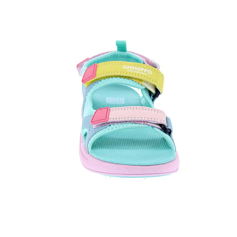 Gioseppo Sandalias Niña Antillo Multicolor