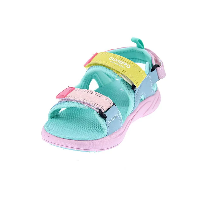 Gioseppo Sandalias Niña Antillo Multicolor