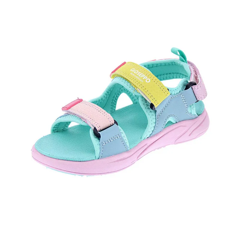 Gioseppo Sandalias Niña Antillo Multicolor