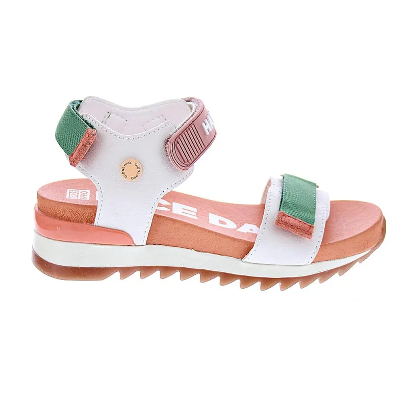 Gioseppo Sandalias Niña Nesika Multicolor