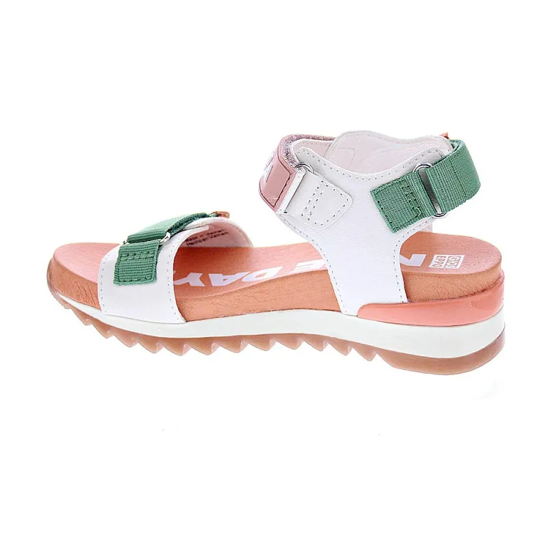 Gioseppo Sandalias Niña Nesika Multicolor