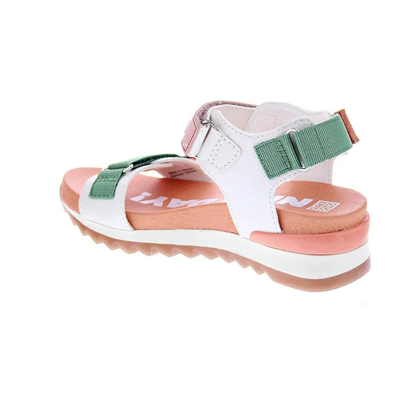 Gioseppo Sandalias Niña Nesika Multicolor