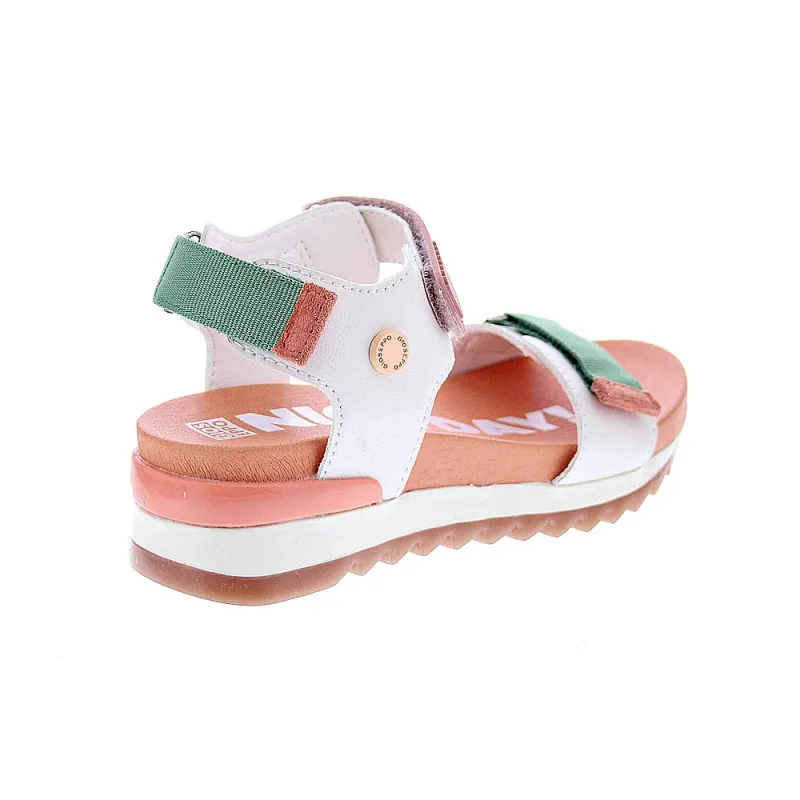 Gioseppo Sandalias Niña Nesika Multicolor