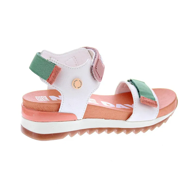 Gioseppo Sandalias Niña Nesika Multicolor