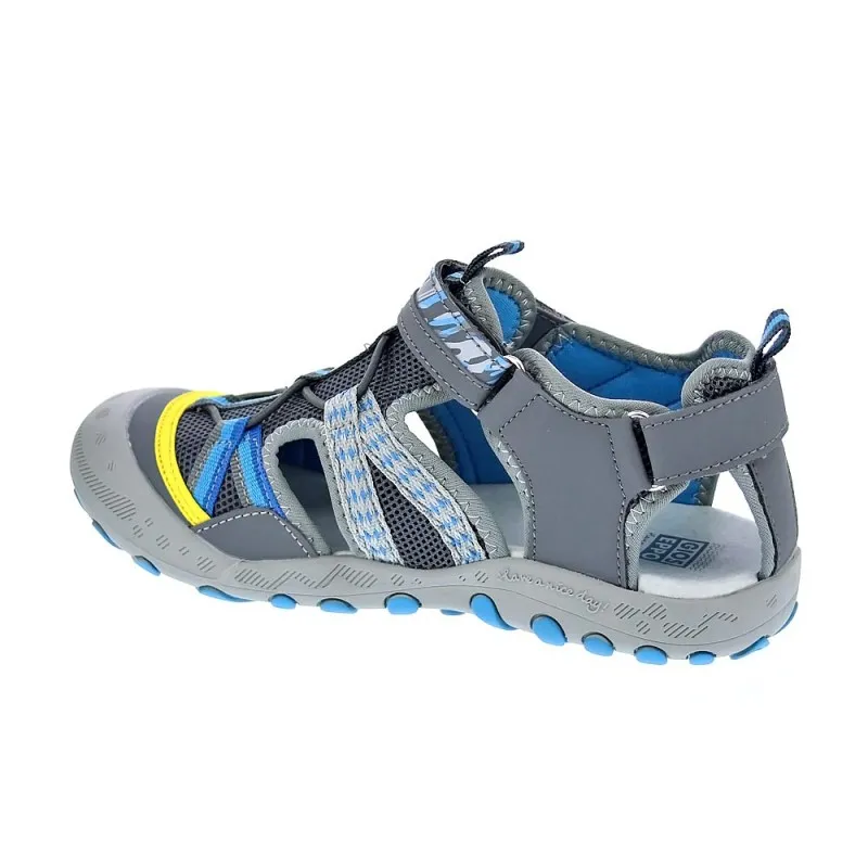 Gioseppo Sandalias Niño 65288 Gris