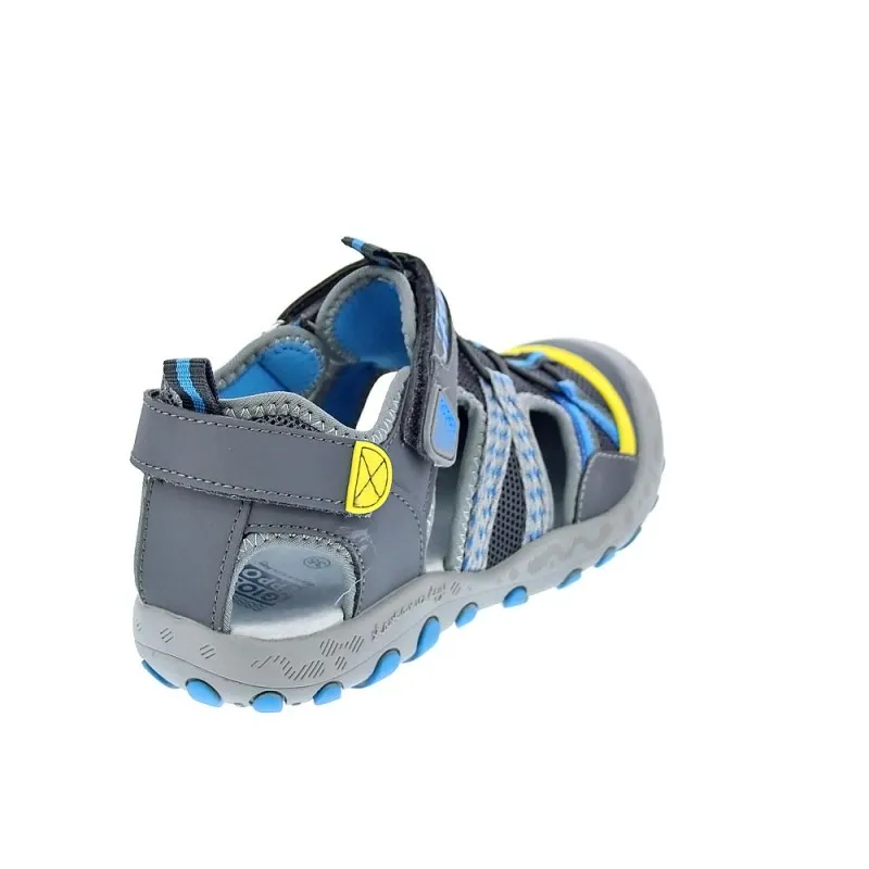 Gioseppo Sandalias Niño 65288 Gris