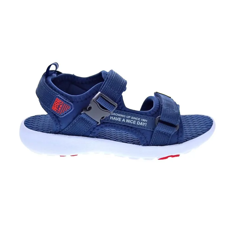 Gioseppo Sandalias Niño 68025 Azul