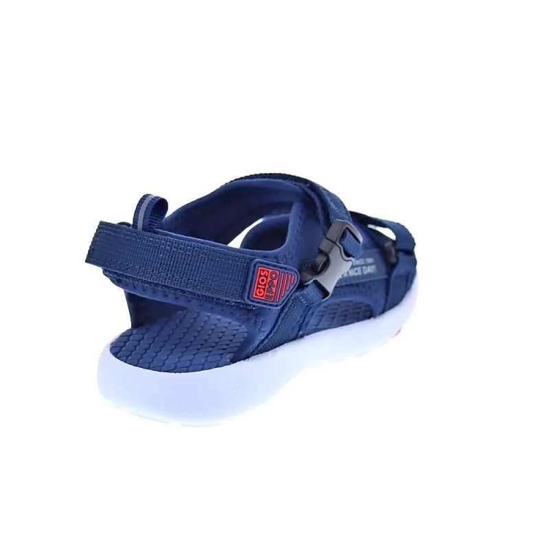 Gioseppo Sandalias Niño 68025 Azul