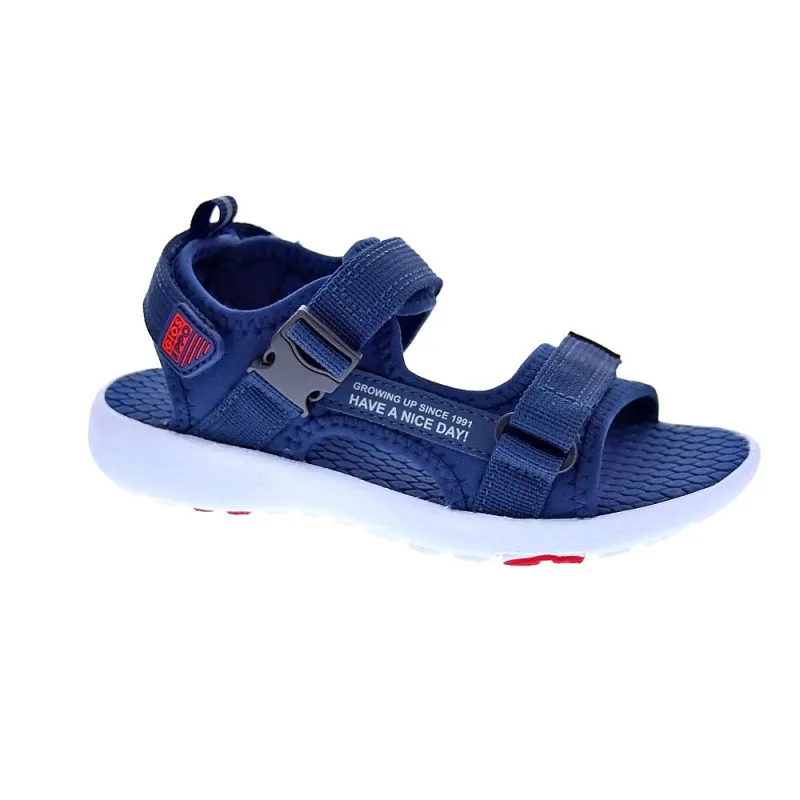 Gioseppo Sandalias Niño 68025 Azul