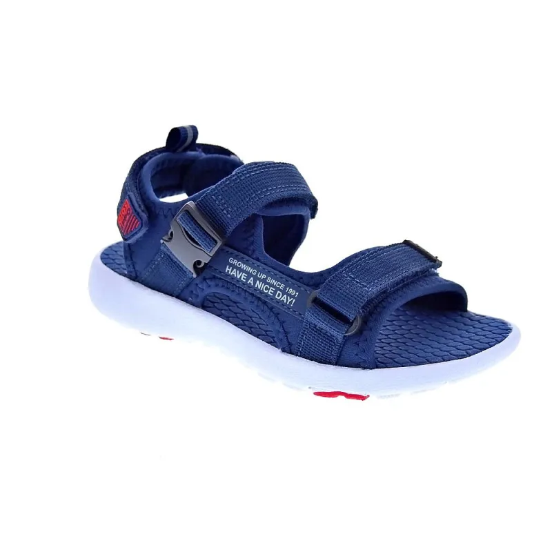 Gioseppo Sandalias Niño 68025 Azul