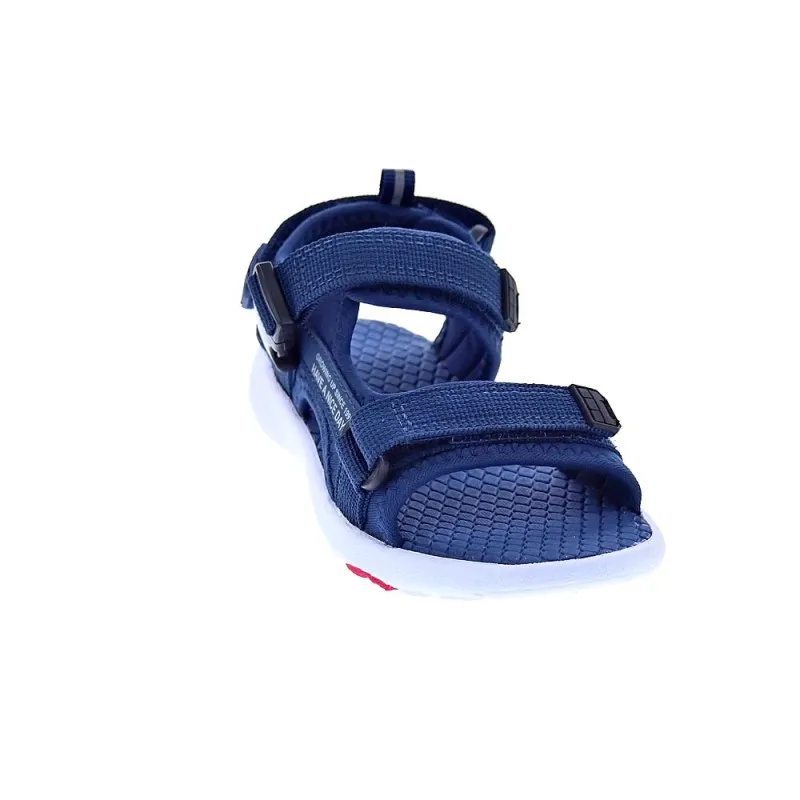 Gioseppo Sandalias Niño 68025 Azul