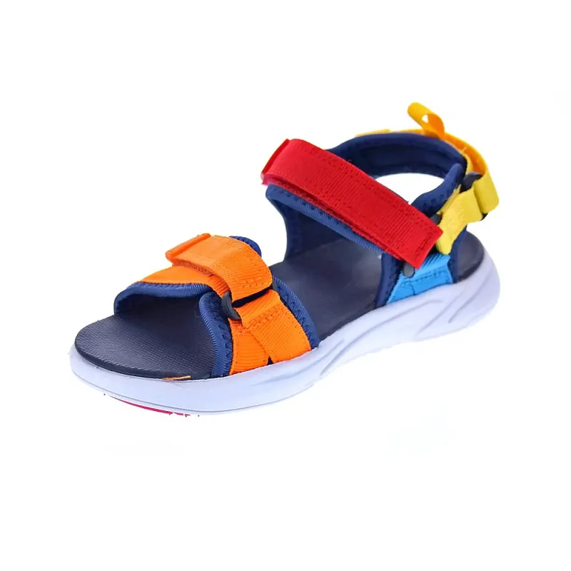 Gioseppo Sandalias Niño Bunnel Multicolor