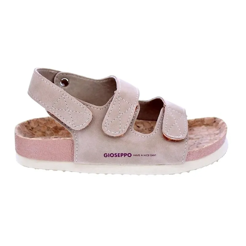 Gioseppo Sandalias Niño Krapina Beige