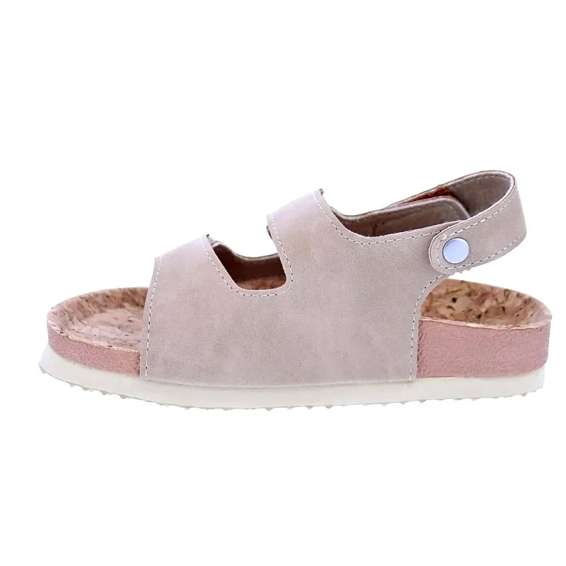 Gioseppo Sandalias Niño Krapina Beige