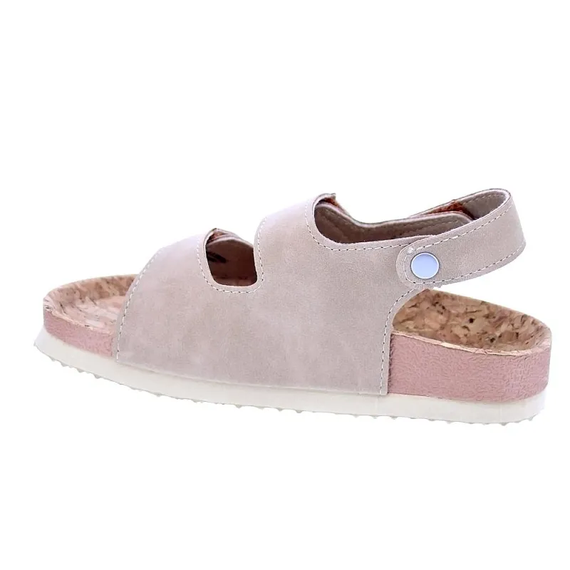 Gioseppo Sandalias Niño Krapina Beige