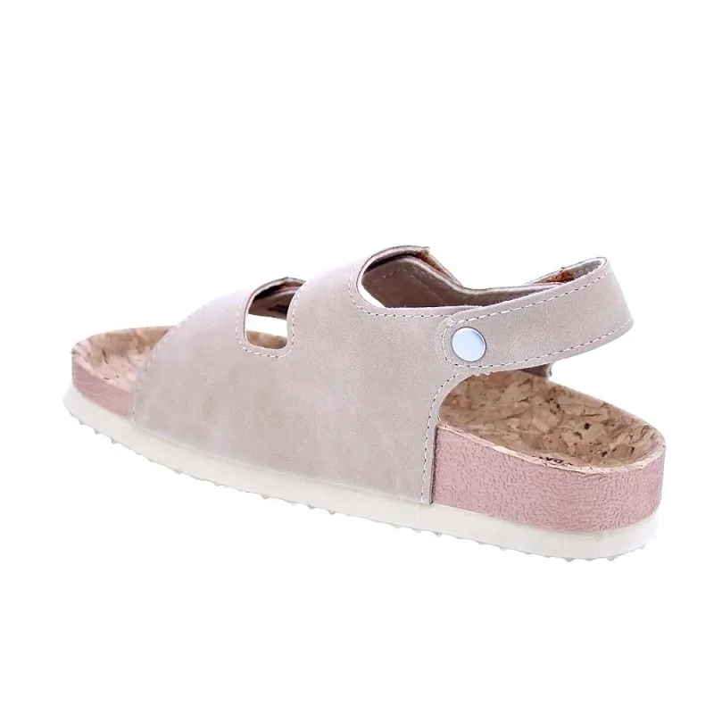 Gioseppo Sandalias Niño Krapina Beige