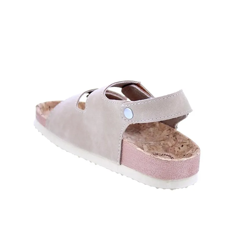 Gioseppo Sandalias Niño Krapina Beige