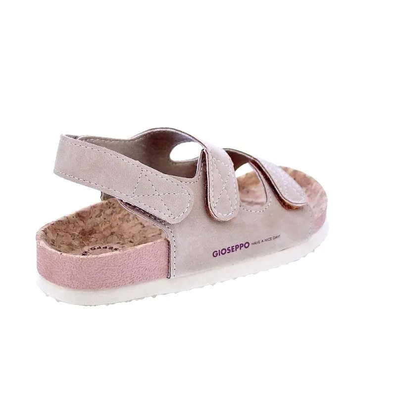 Gioseppo Sandalias Niño Krapina Beige