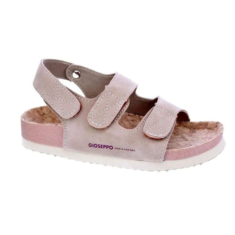 Gioseppo Sandalias Niño Krapina Beige