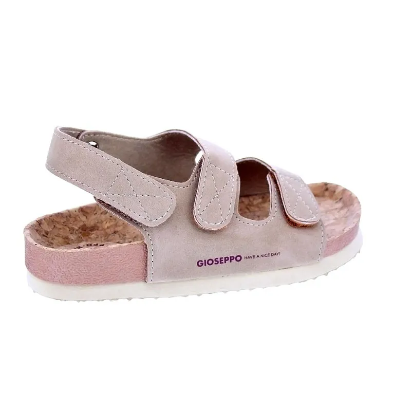 Gioseppo Sandalias Niño Krapina Beige