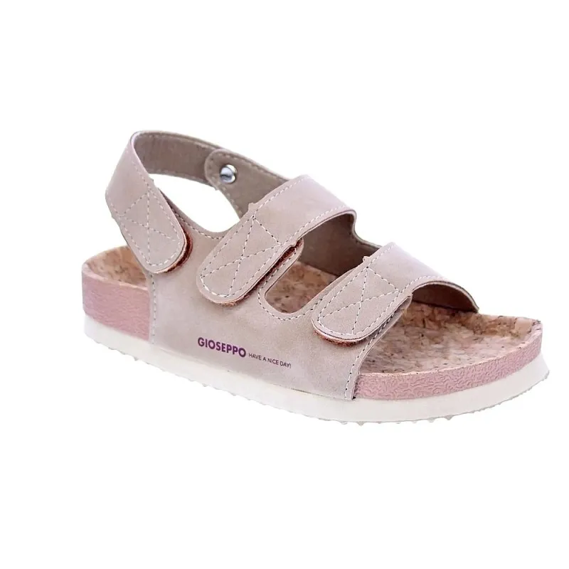 Gioseppo Sandalias Niño Krapina Beige