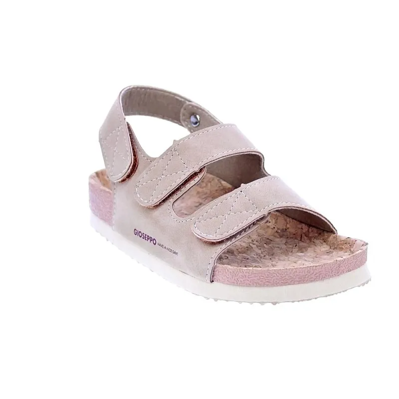 Gioseppo Sandalias Niño Krapina Beige