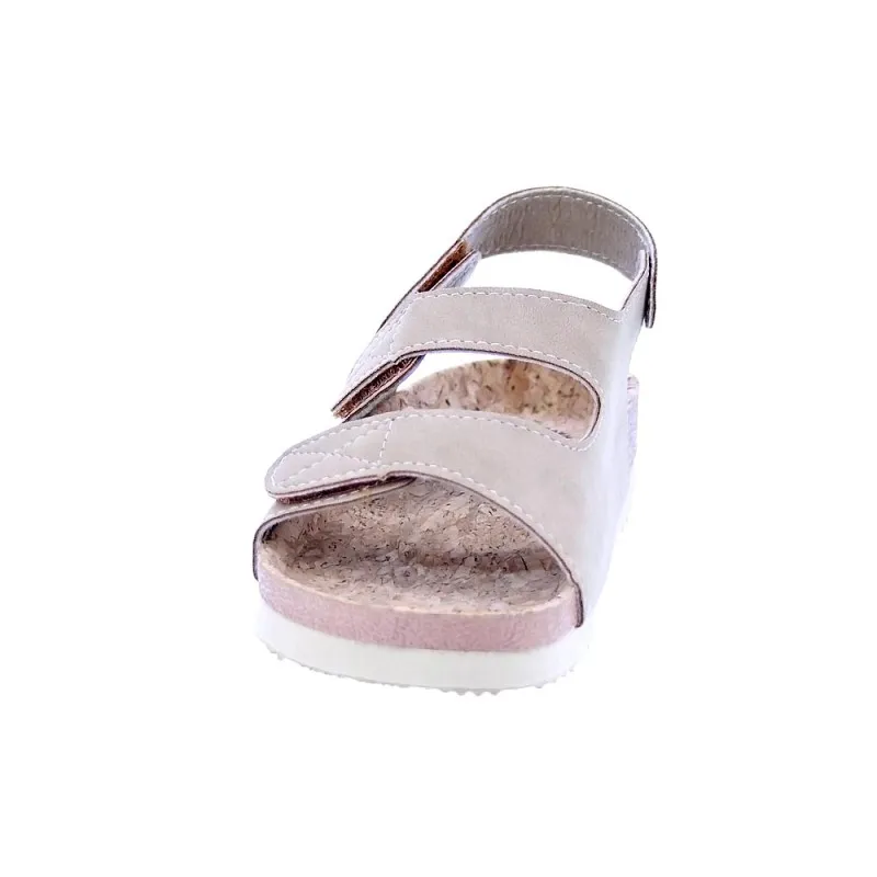 Gioseppo Sandalias Niño Krapina Beige