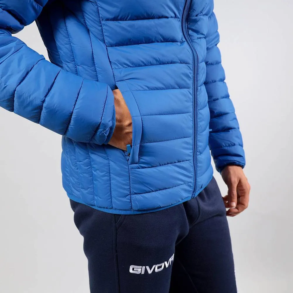 Givova Capri Chaqueta G020-0002