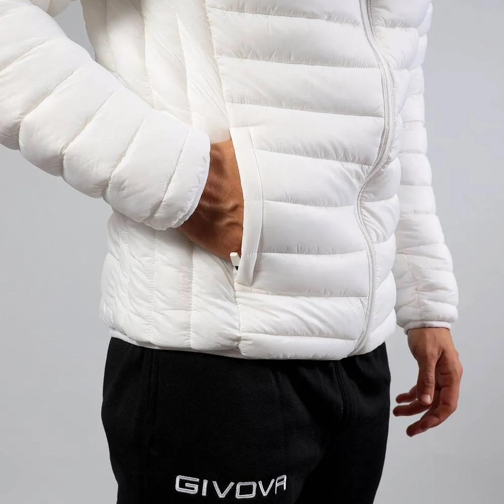 Givova Capri Chaqueta G020-0003