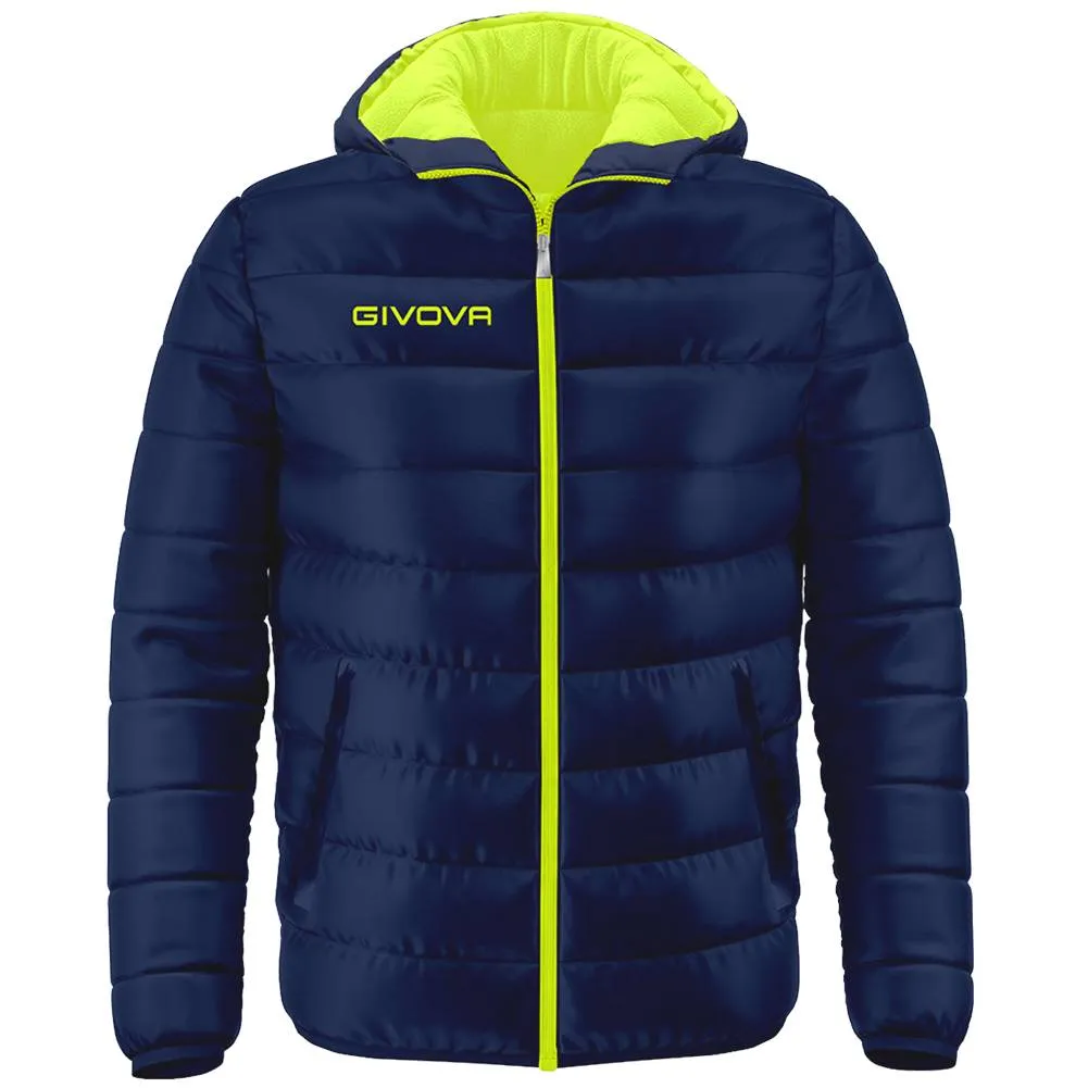 Givova Olanda Chaqueta G013-0419