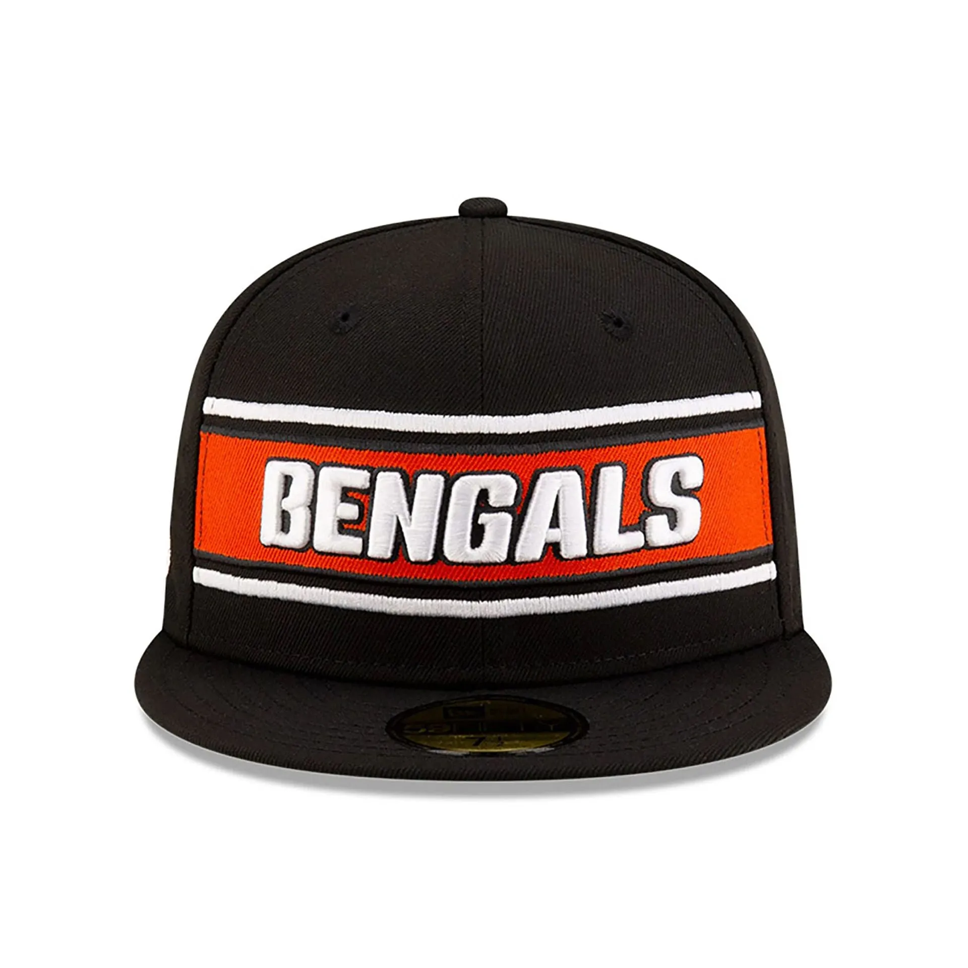 Gorra Cincinnati Bengals NFL Sideline 2024 59FIFTY Fitted