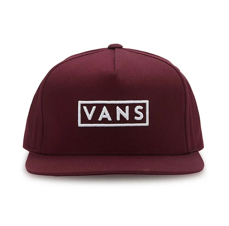 Gorra Easy Box Snapback Port Royale