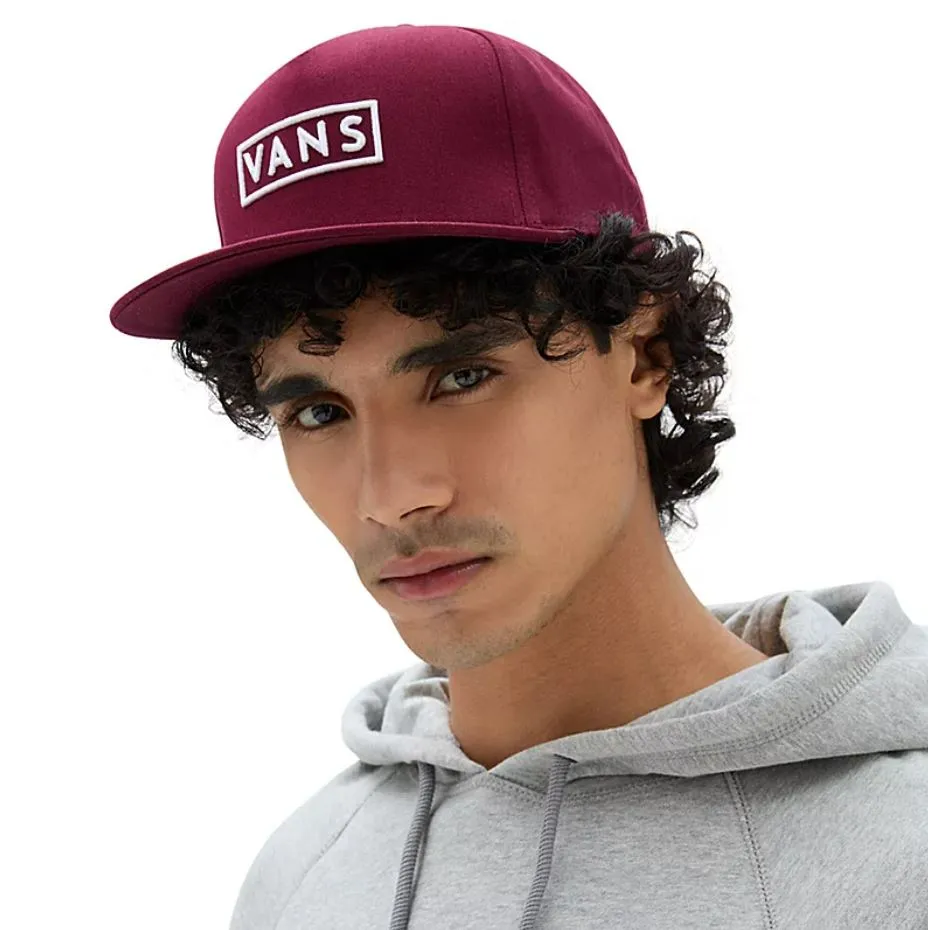 Gorra Easy Box Snapback Port Royale