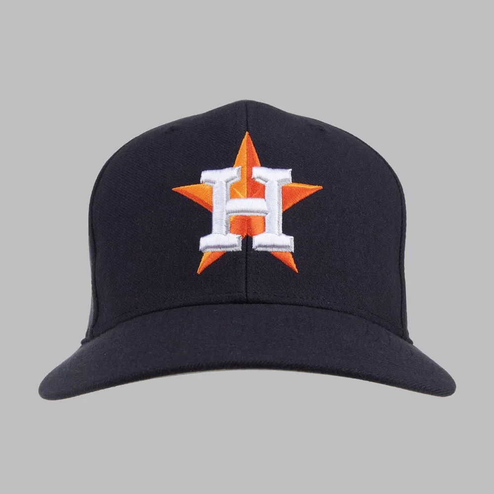 Gorra Forty Seven Astros De Houston MVP MLB