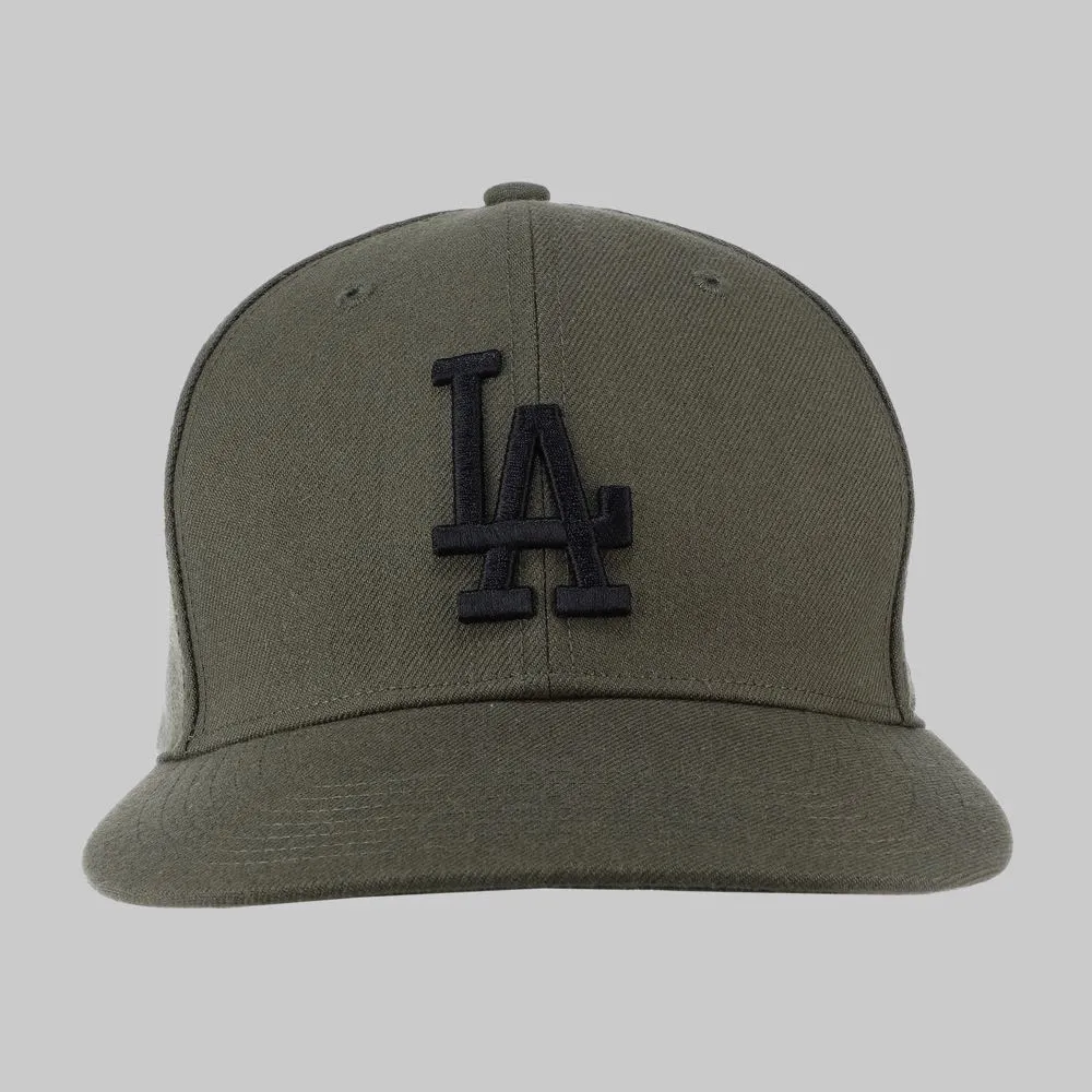 Gorra Forty Seven MLB Los Angeles Dodgers MVP