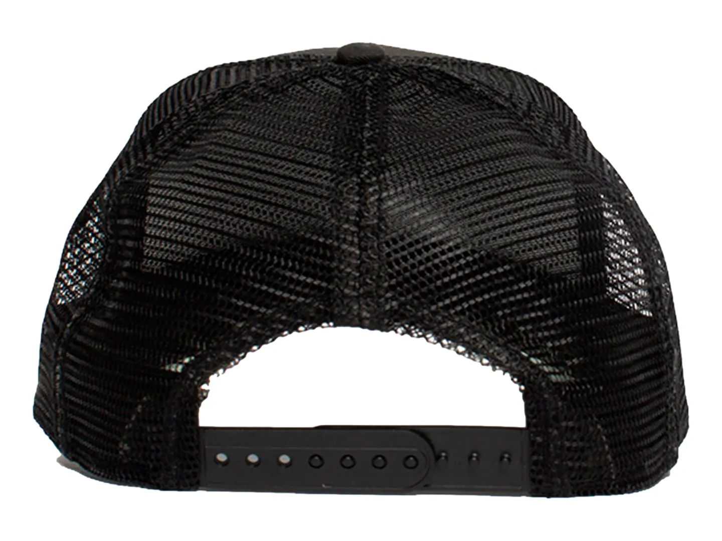 Gorra Goorin Bros The Bandit Color Negro