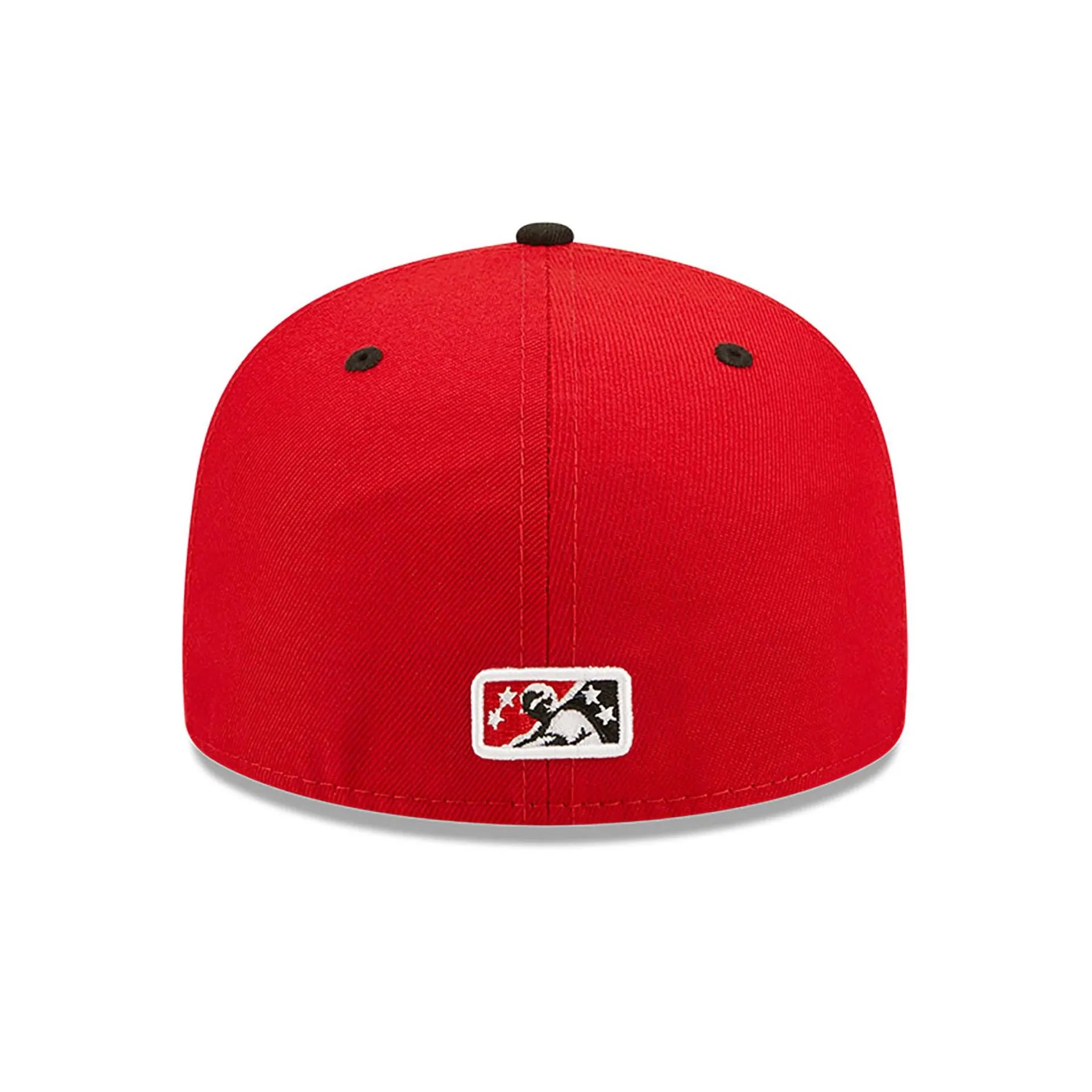 Gorra Lansing Lugnuts MiLB On Field 59FIFTY Fitted